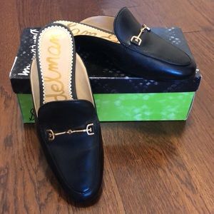 Sam Edelman Linnie mules